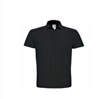 Polo homme B&C ID.001 CGPUI10 180g/M² couleur uni